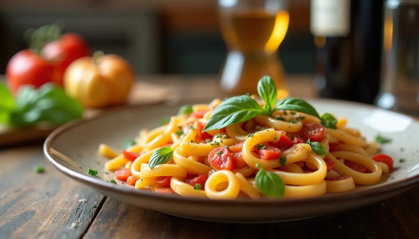 Cuocere la pasta a fuoco spento sta rivoluzionando la cucina: scopri perché diventerà la norma entro il 2026