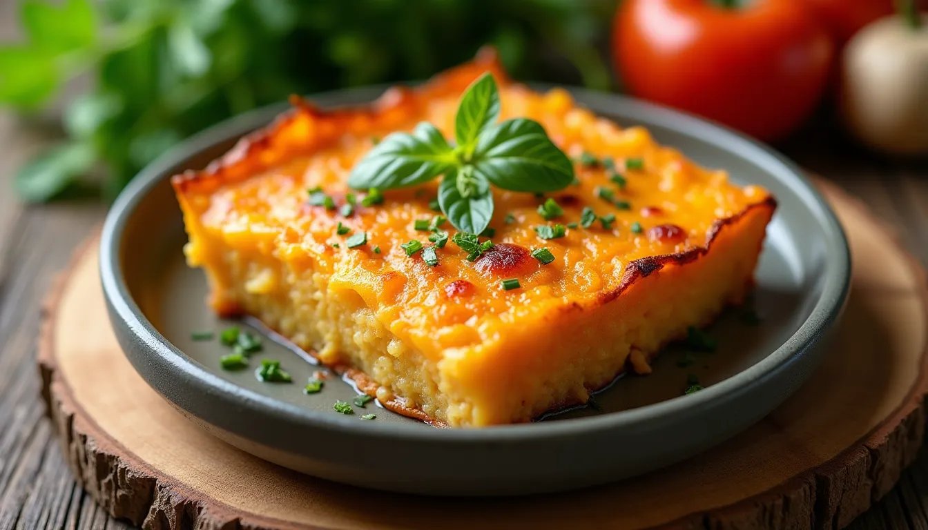 Il comfort avvolgente della zucca butternut: la ricetta che riscalda le serate invernali