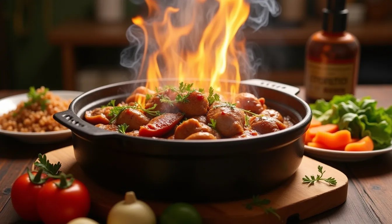 Il segreto del pot au feu: la carne speciale che trasforma un piatto tradizionale in un'esperienza gourmet