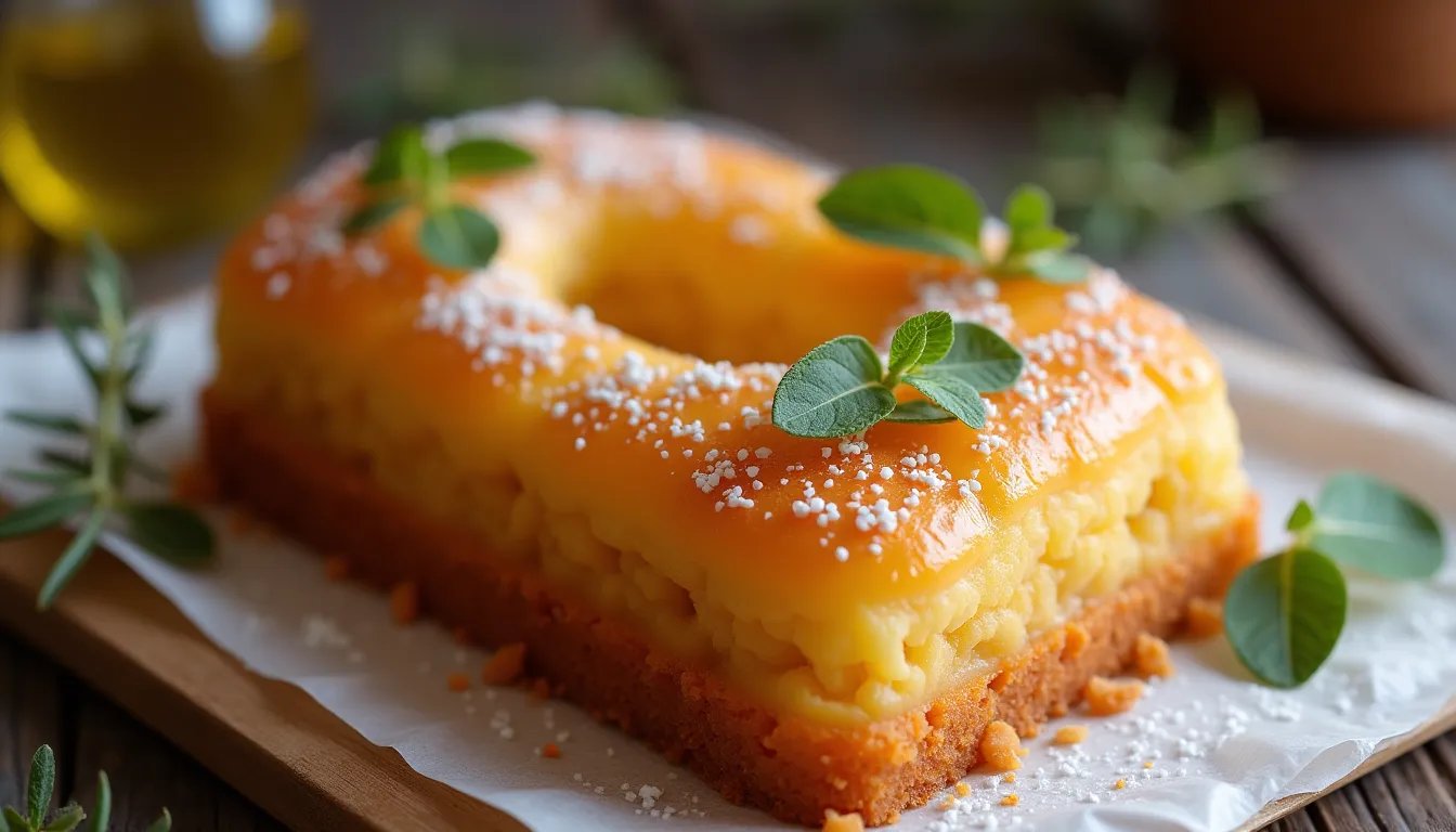 La sorprendente alternativa al burro che sta rivoluzionando i dolci in Corsica