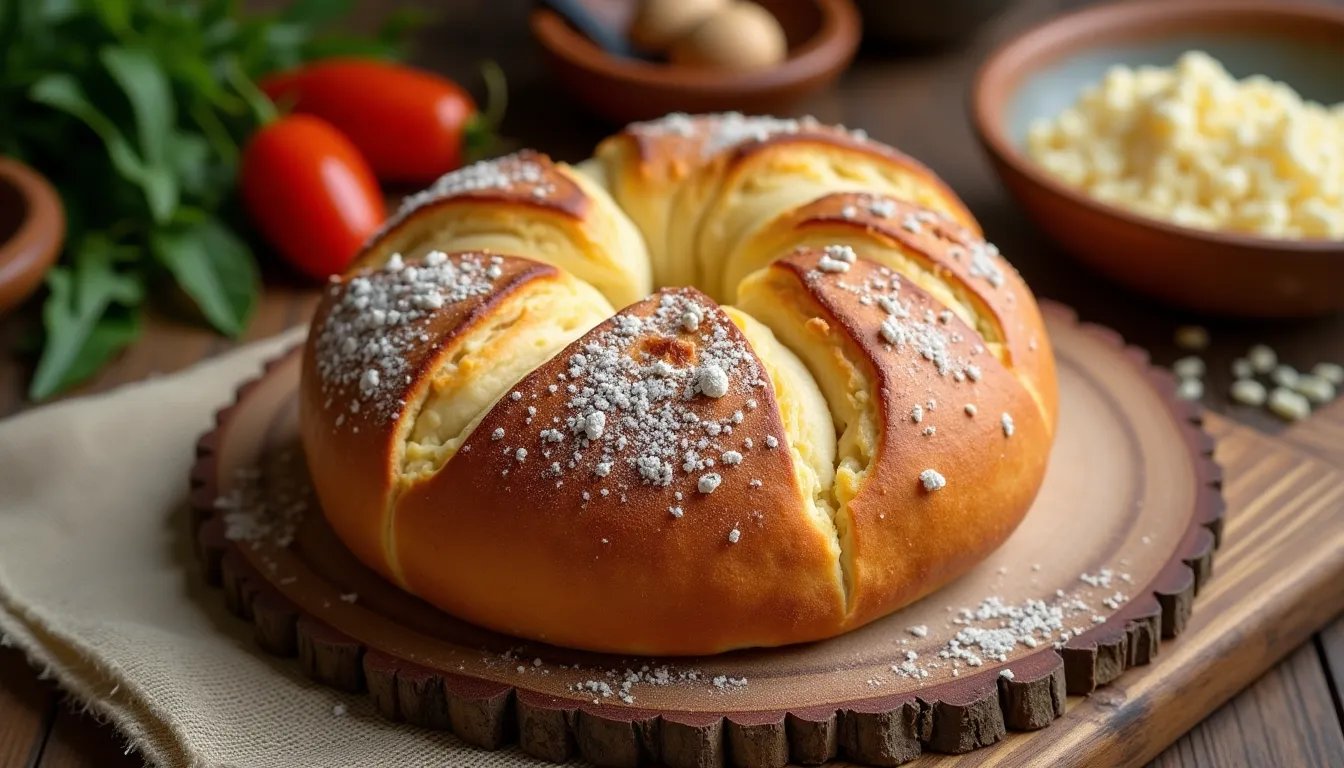 La sorprendente scoperta dietro una pagnotta così soffice che cambia il modo di fare il pane