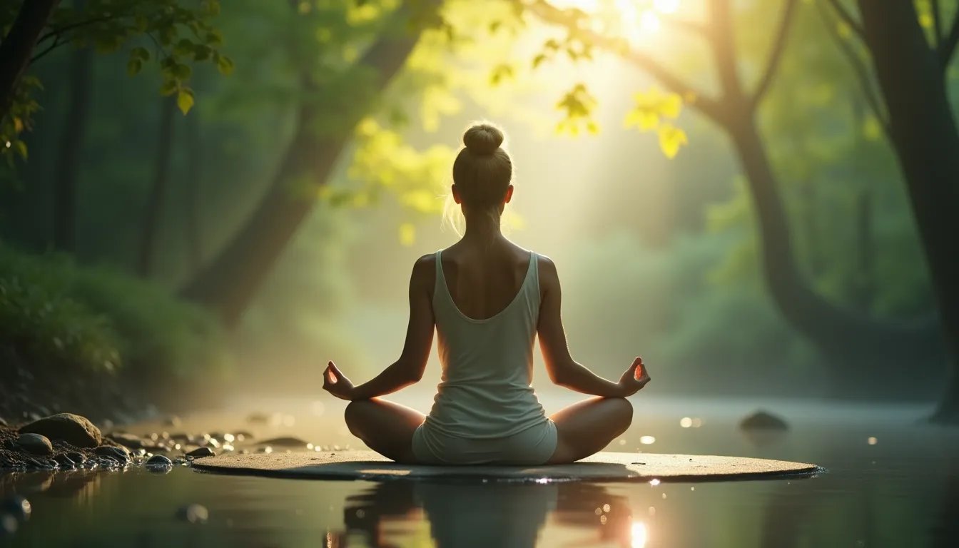 La sorprendente tecnica di respirazione che potrebbe trasformare il tuo sonno in meno di due minuti