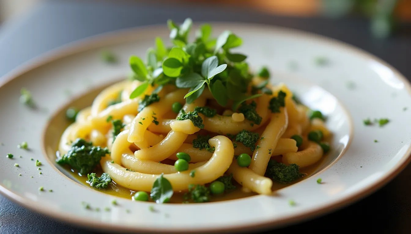 La trasformazione inaspettata degli gnocchi: dalla dispensa a un piatto gourmet