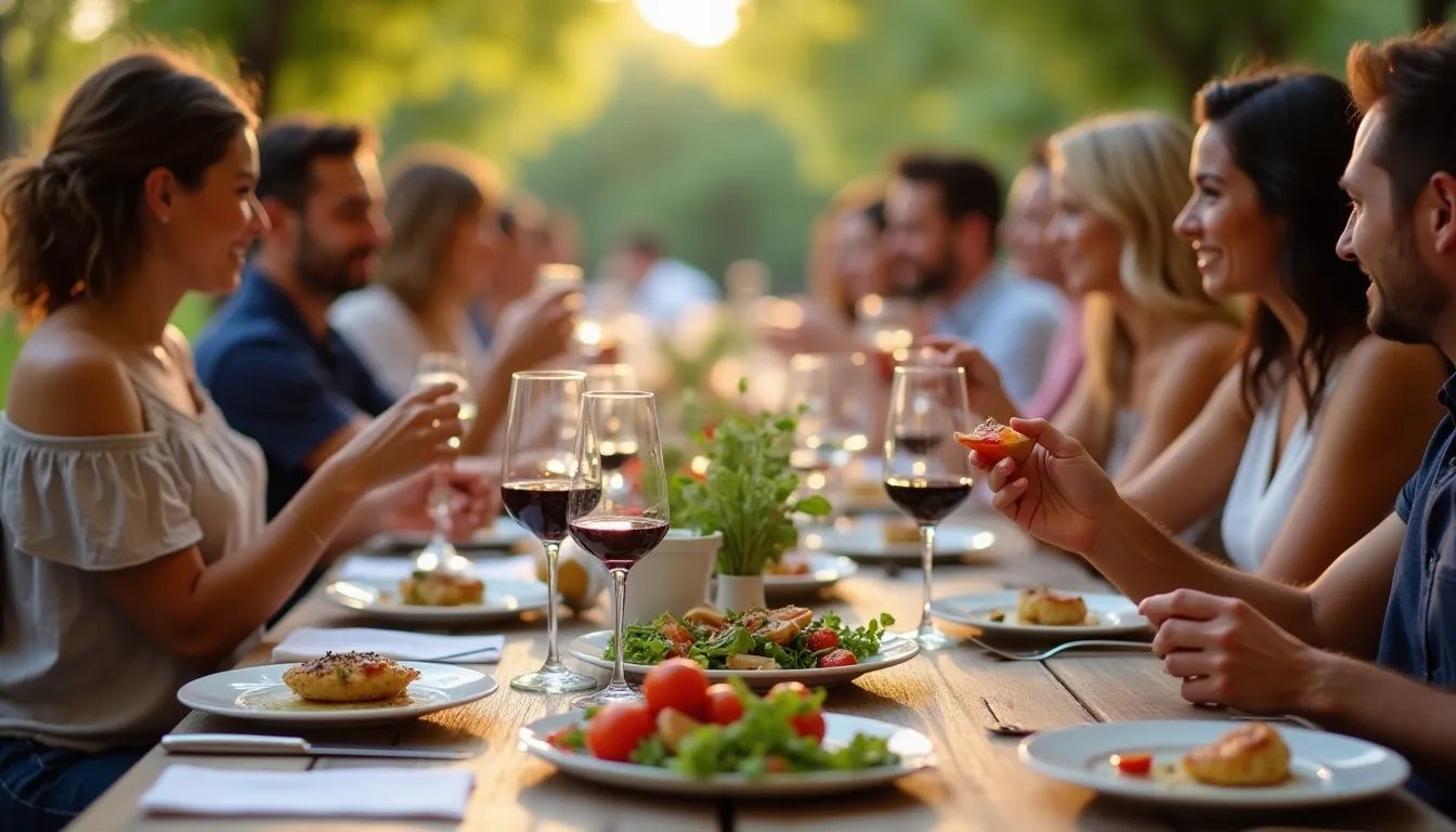 L'emergere del sidro: come abbinamenti sorprendenti trasformano ogni sorso