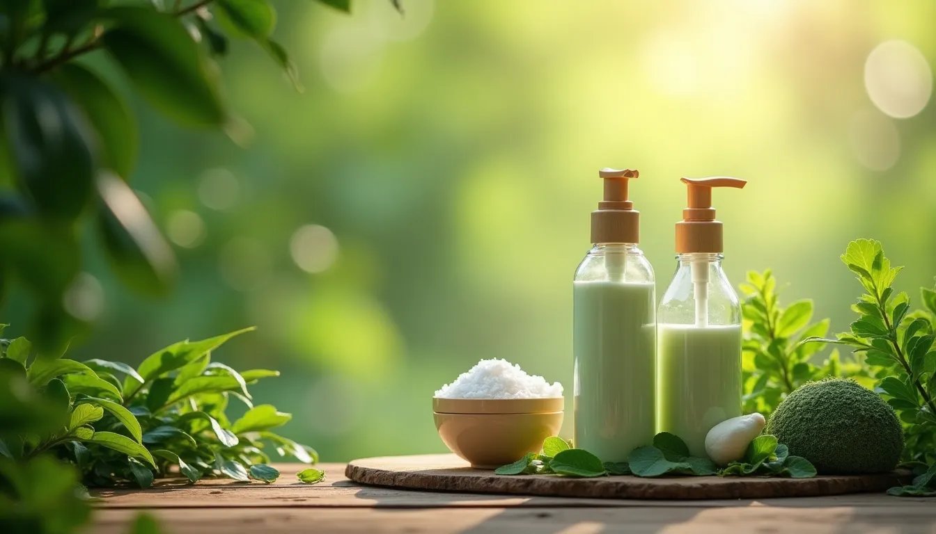 L'igiene sotto la doccia sta cambiando: tre motivi per abbandonare un prodotto comune