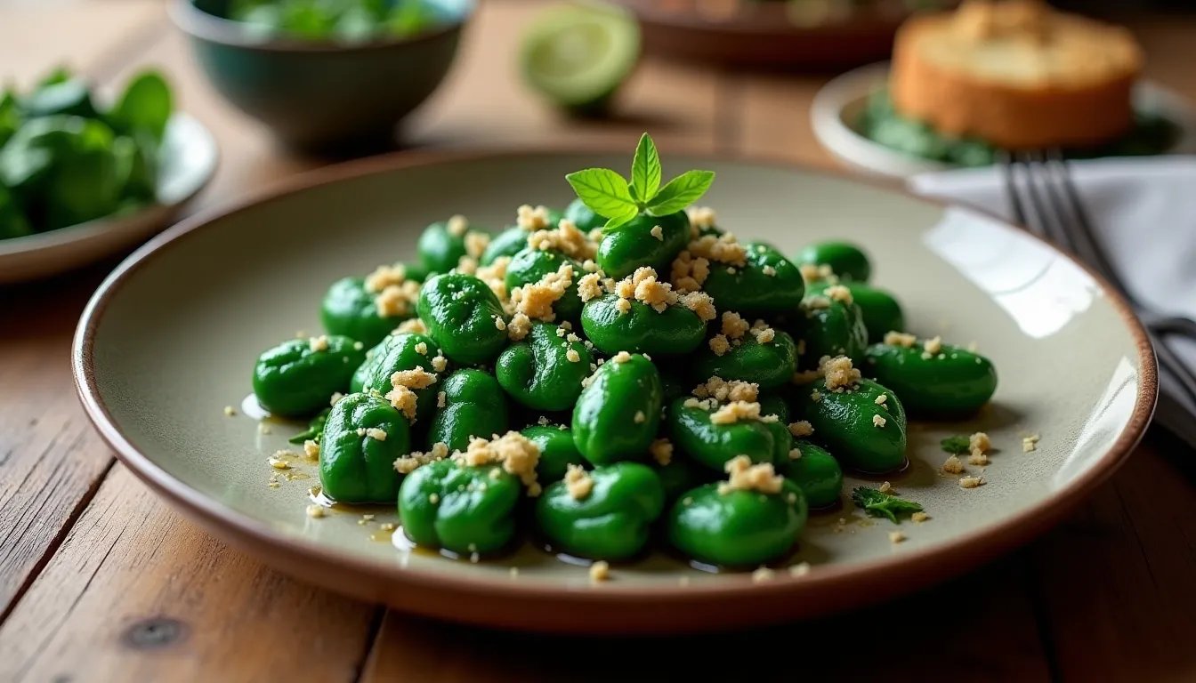 L'ingrediente inaspettato che trasforma gli gnocchi in un'esperienza gourmet