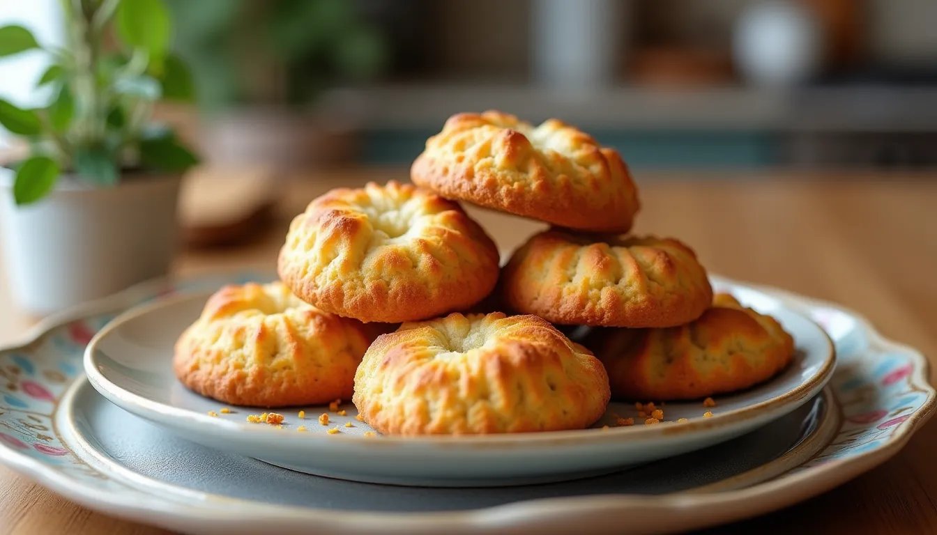 L'innovativa tecnica di cottura ultraveloce che sta cambiando il modo di fare biscotti