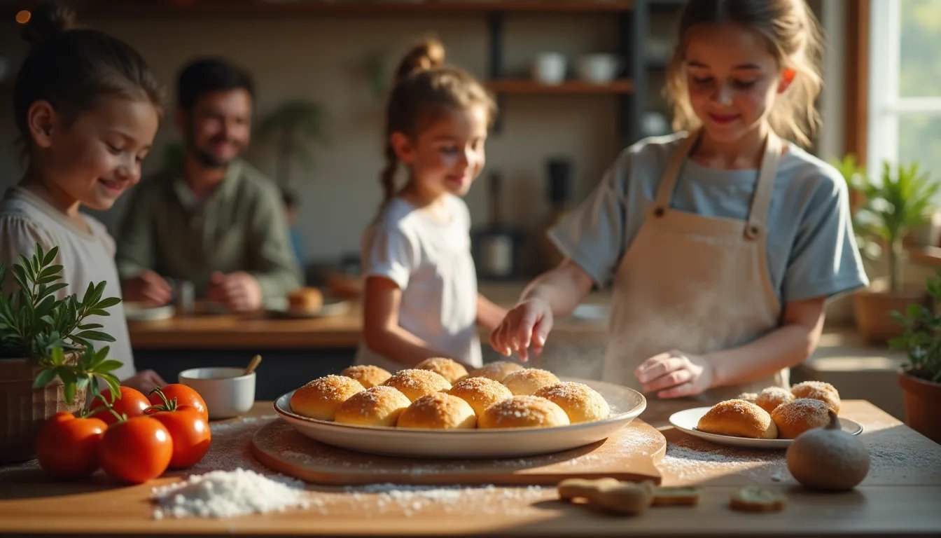 Scopri come due ingredienti possono rivoluzionare le tue serate con dolcezze irresistibili