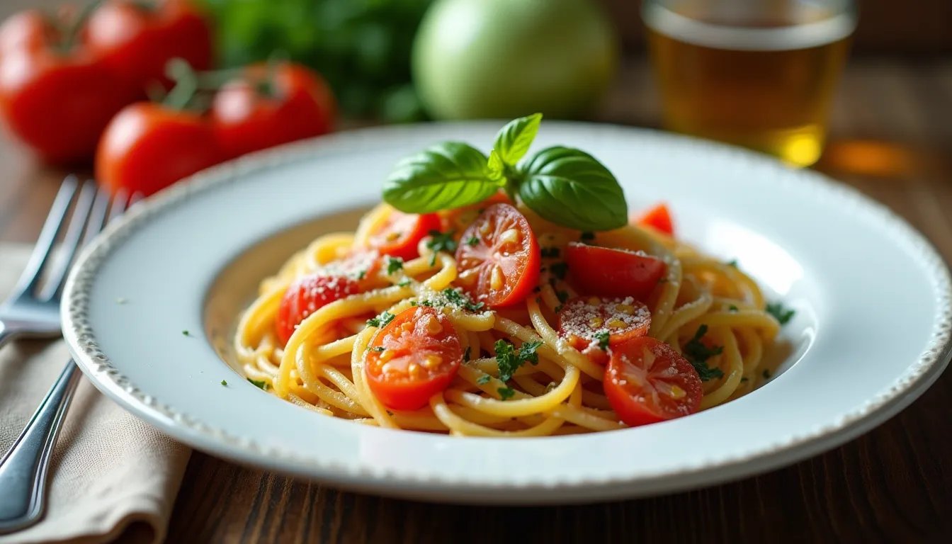 Scopri il segreto che trasforma un buon piatto in un capolavoro culinario