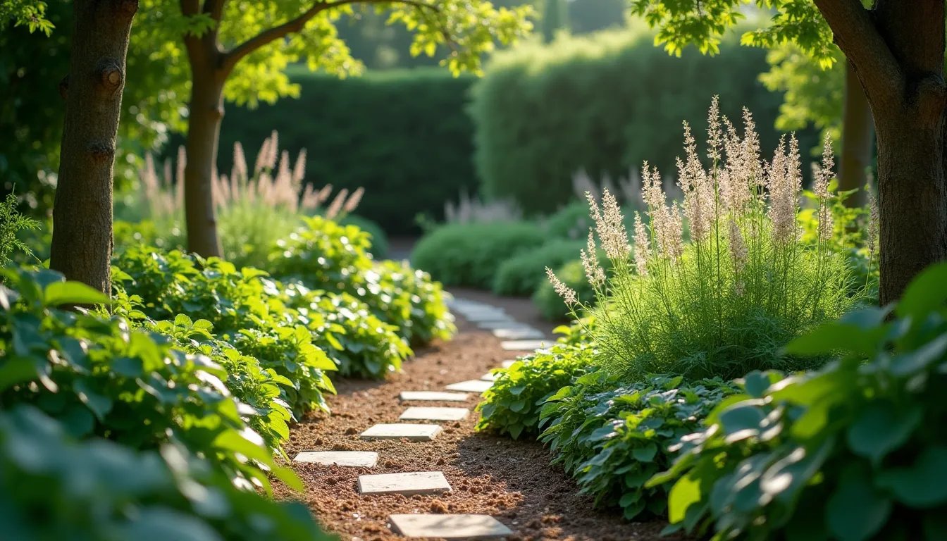 Scopri le piante dimenticate che possono nutrire la tua famiglia senza costi in primavera