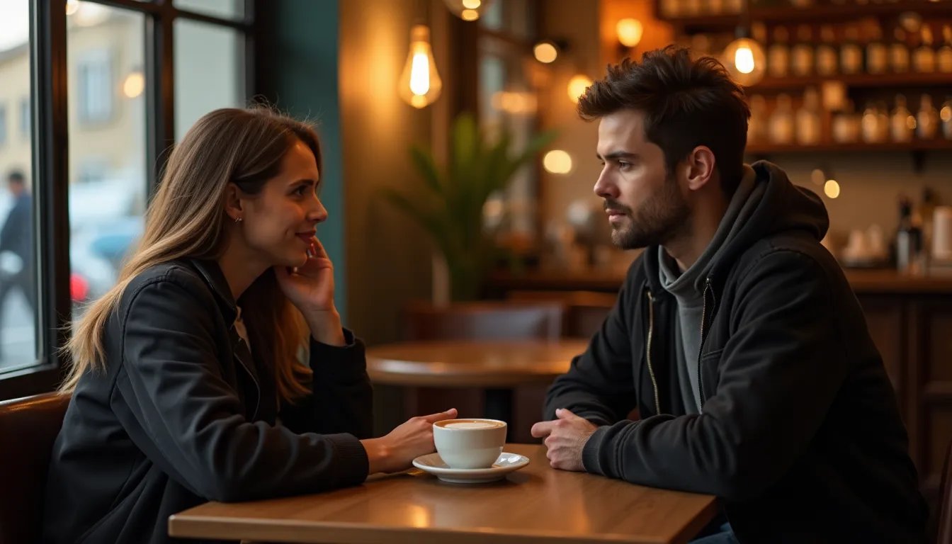 Svelato il legame tra silenzi e ansia: la sorprendente vulnerabilità che emerge nelle conversazioni quotidiane