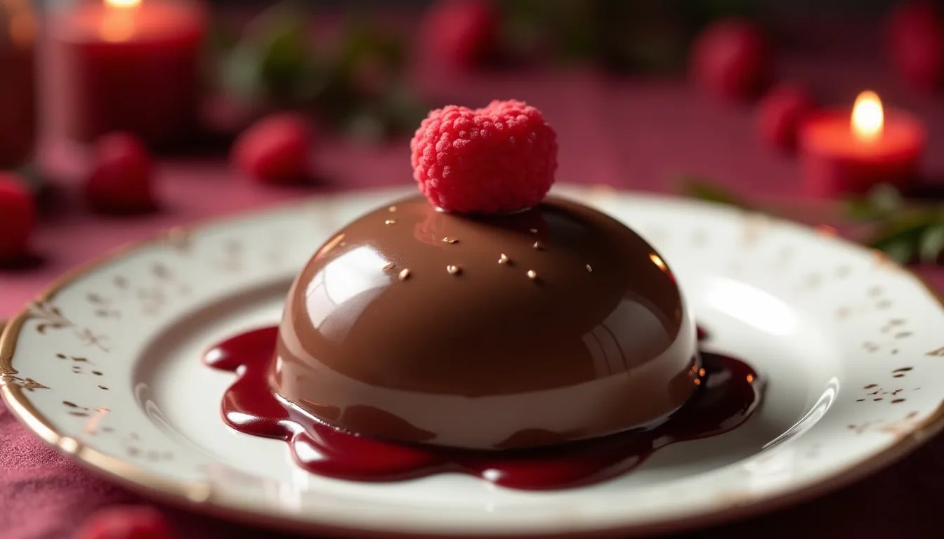 Un dolce di San Valentino che sorprenderà: solo 5 ingredienti per una ricetta indimenticabile