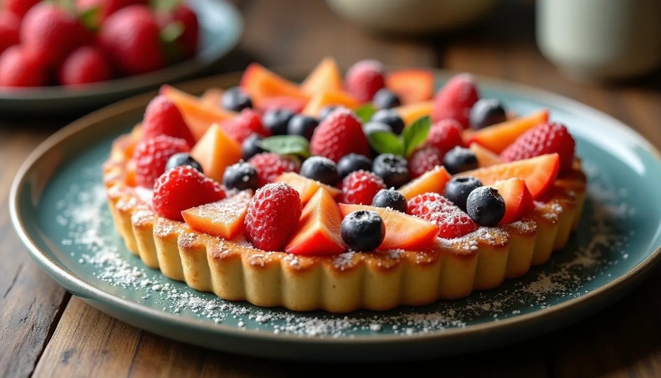 Un gesto semplice con il burro freddo che trasforma la tua cucina in un laboratorio di magie culinarie