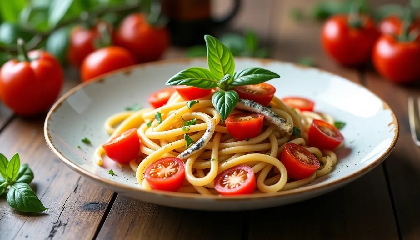 Un nuovo modo sorprendente per usare le scatole di sardine in cucina