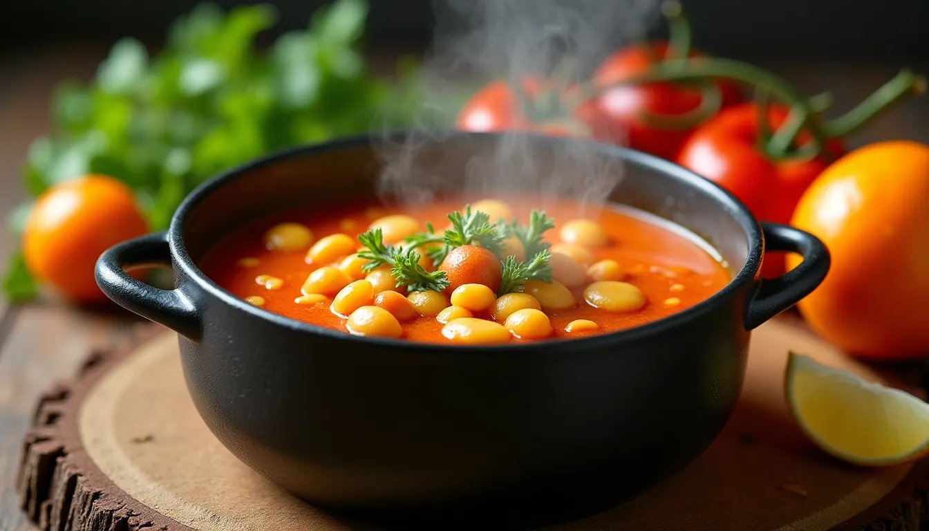Un piatto sorprendente che riscalda le serate invernali e sorprende il palato