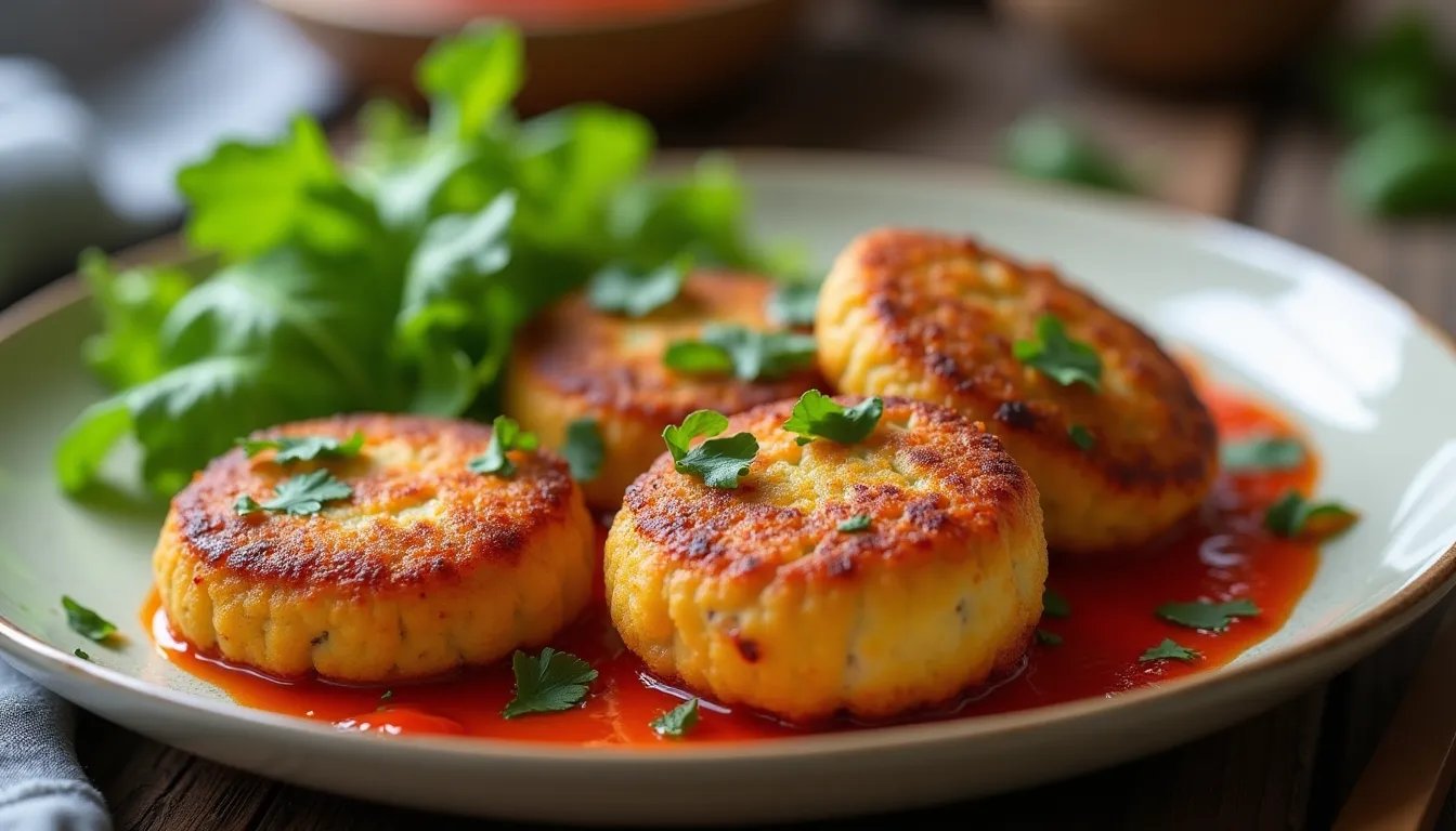 Un segreto per polpette irresistibili che farà felice tutta la famiglia