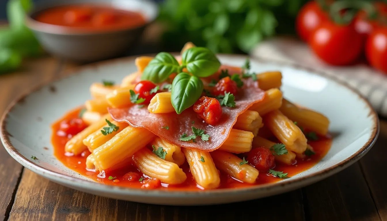 Una nuova delizia gastronomica conquista le tavole: scoprila prima che diventi un trend